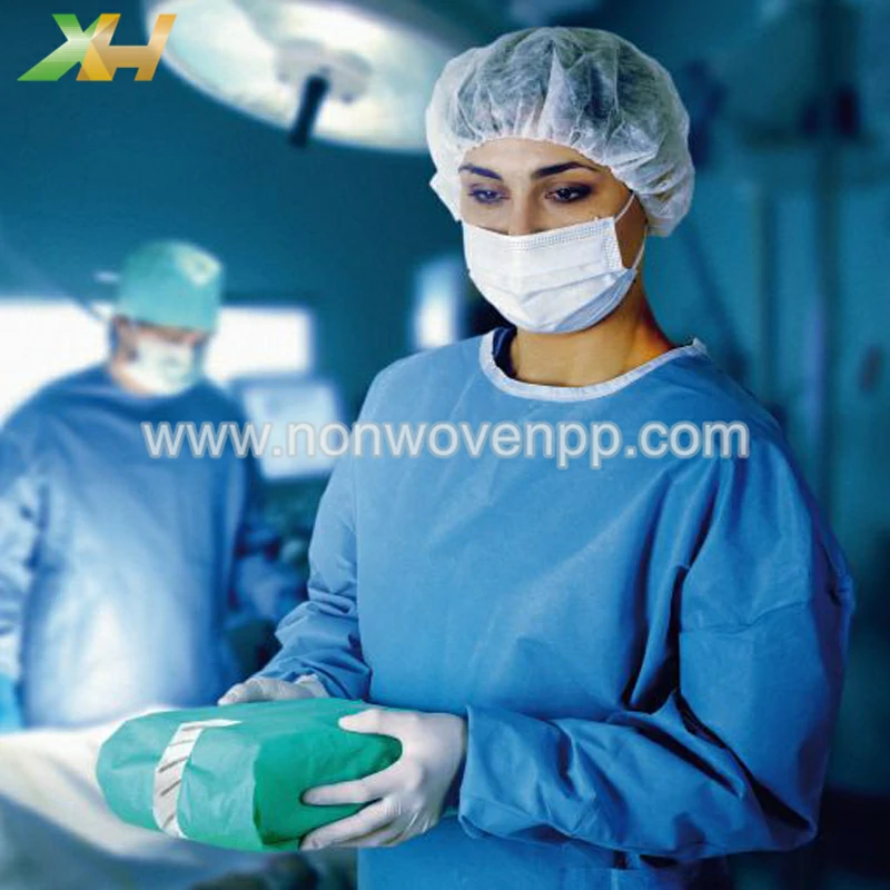 Disposable Protective Non Woven